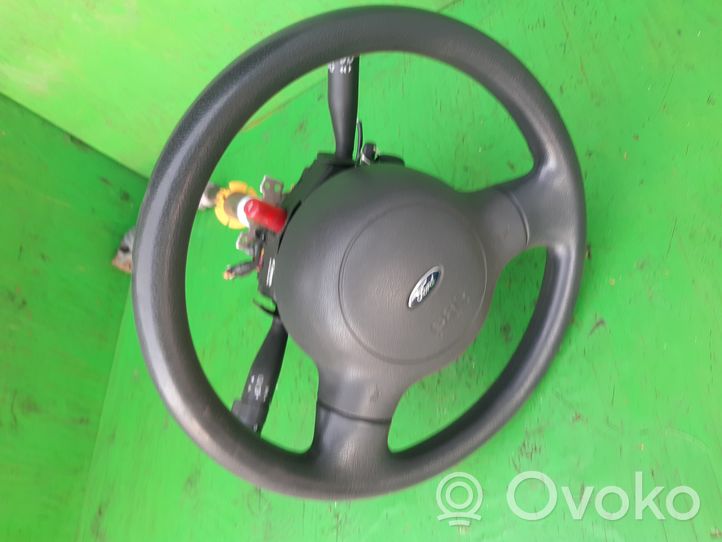 Ford Ka Gruppo asse del volante 