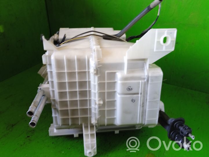 Toyota Corolla Verso E121 Scatola climatizzatore riscaldamento abitacolo assemblata 