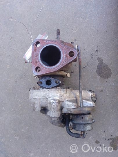 Toyota Corolla Verso E121 Supercharger 1720127050