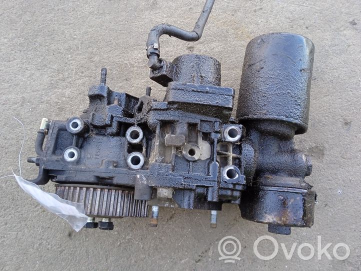 Opel Movano A Oil pump 