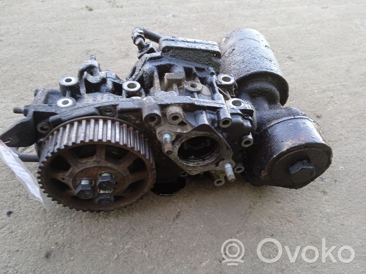 Opel Movano A Oil pump 