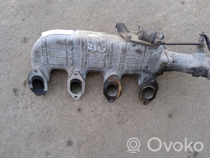 Opel Movano A Collettore di aspirazione 99445444