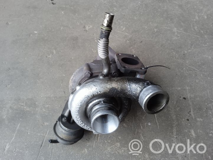 Audi A6 S6 C5 4B Supercharger 