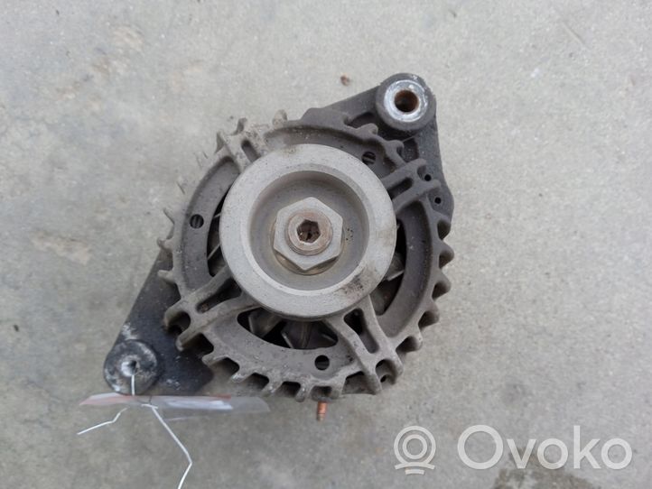 Toyota Tundra I Generator/alternator 