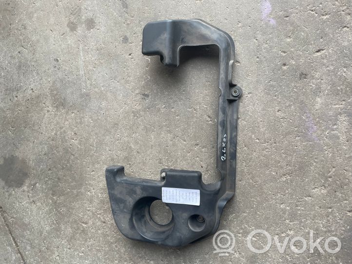 Toyota Tundra I Copri motore (rivestimento) 12611-0J010