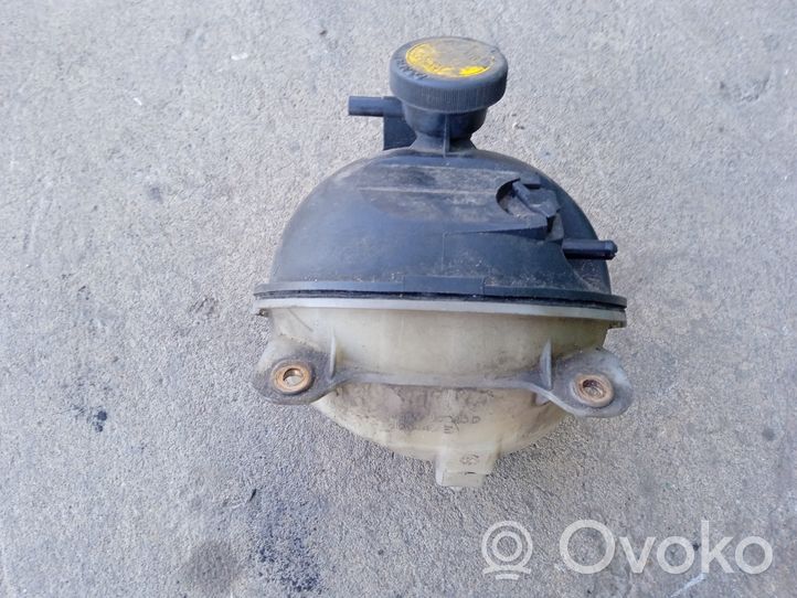 Toyota Avensis T250 Coolant expansion tank/reservoir 51994A0