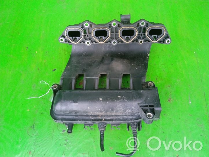 Renault Modus Collettore di aspirazione 8200275381