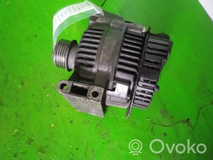 Mercedes-Benz A W168 Alternator 