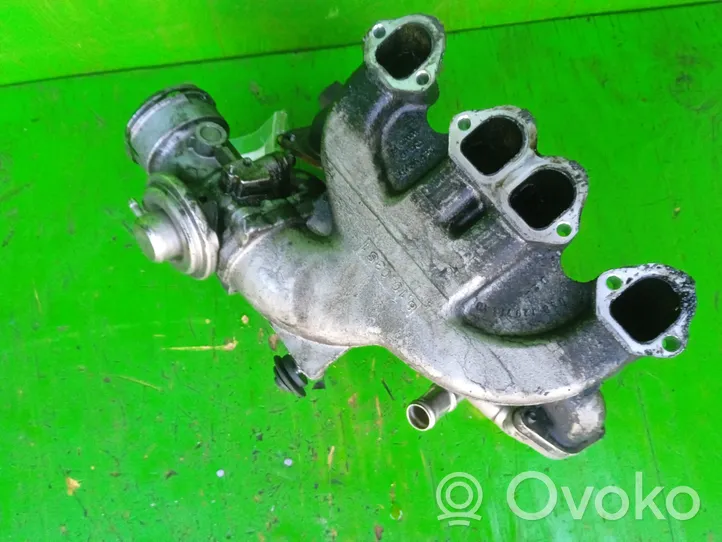 Volkswagen Sharan Intake manifold 