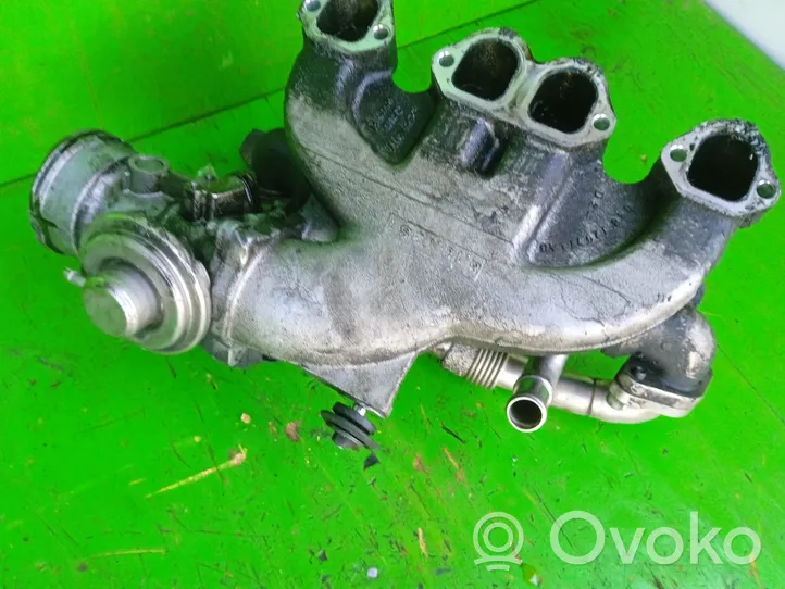 Volkswagen Sharan Intake manifold 