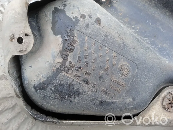 Volkswagen Golf IV Fuel tank 