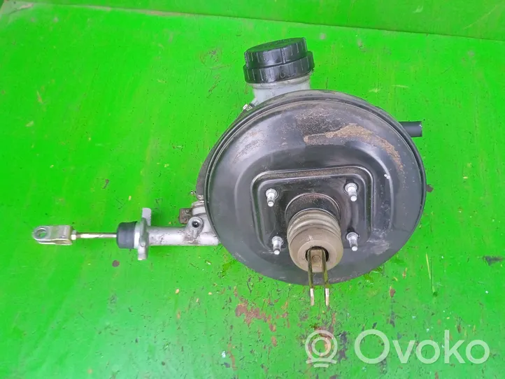 Volvo S40, V40 Servo-frein 