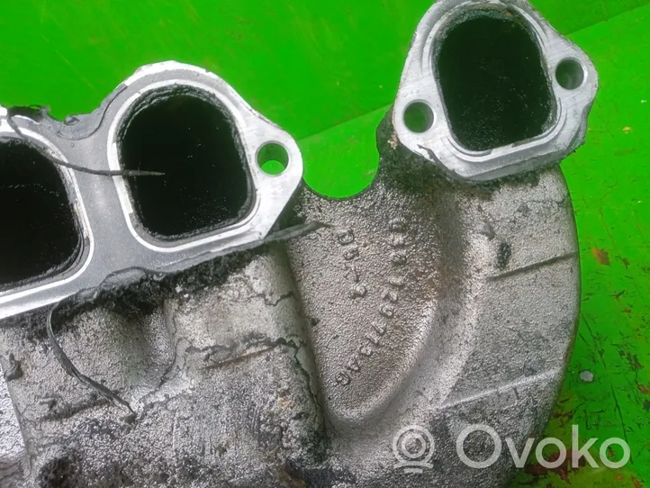 Volkswagen Sharan Intake manifold 