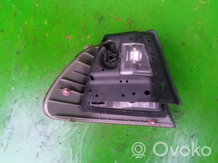 BMW 3 E46 Lampa tylna 