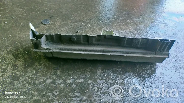 KIA Picanto Sill 