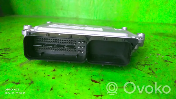 KIA Picanto Komputer / Sterownik ECU silnika 9001040223KB