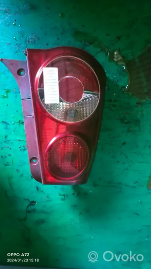 KIA Picanto Lampa przednia 