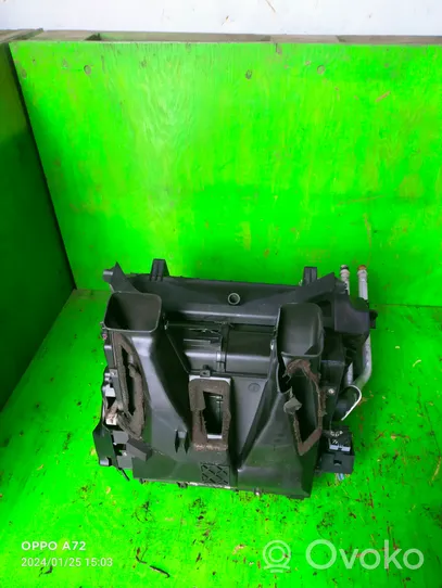 Peugeot 806 Interior heater climate box assembly 