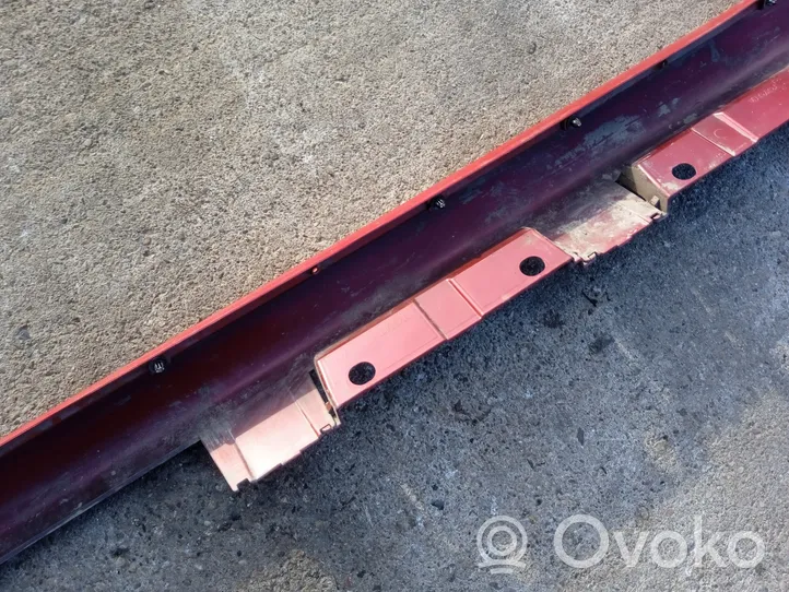 Toyota Corolla E140 E150 Rivestimento sottoporta/minigonna laterale 