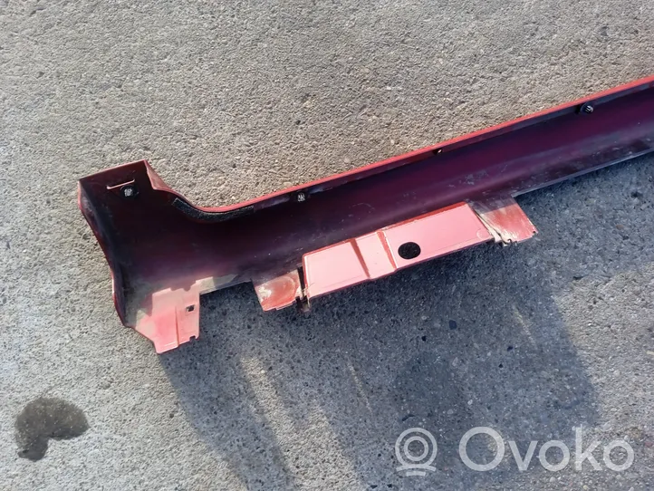 Toyota Corolla E140 E150 Rivestimento sottoporta/minigonna laterale 