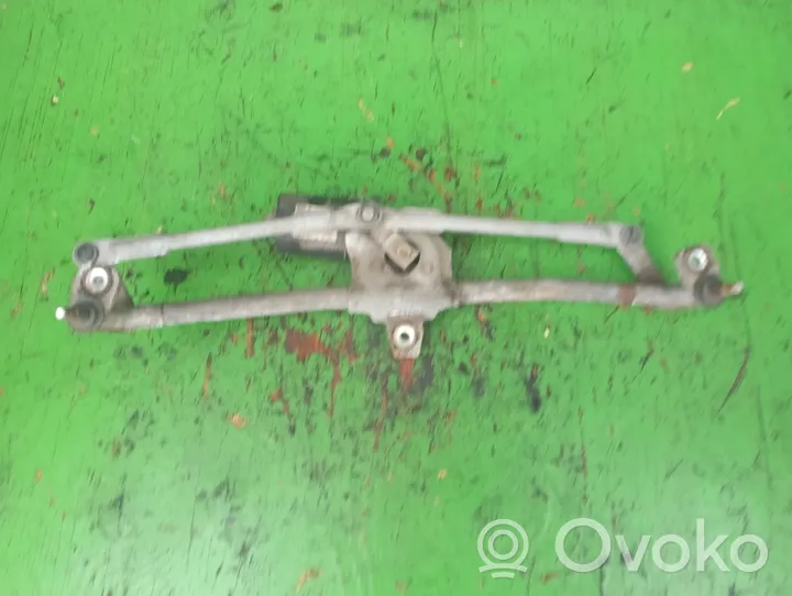 Volkswagen Bora Front wiper linkage 