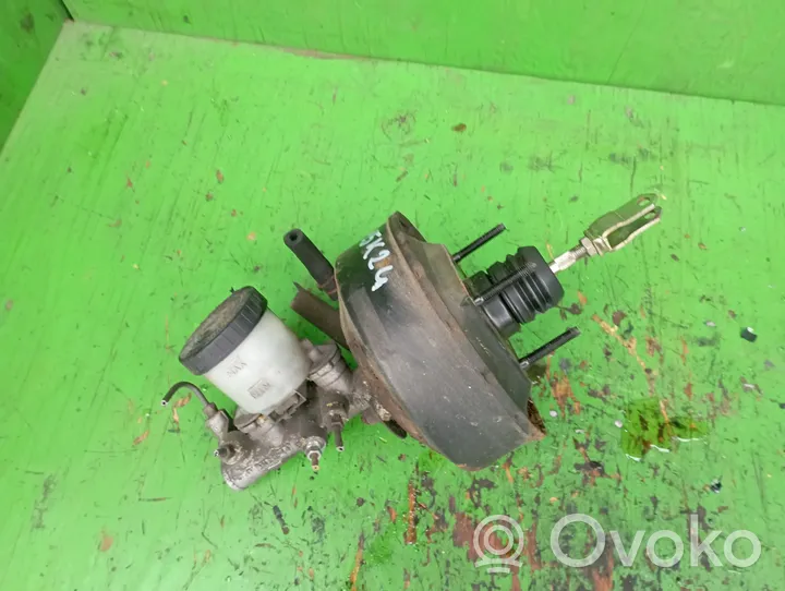 Nissan Sunny Servo-frein 