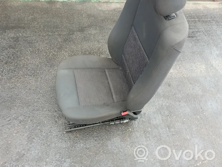 BMW 3 E46 Asiento delantero del pasajero 