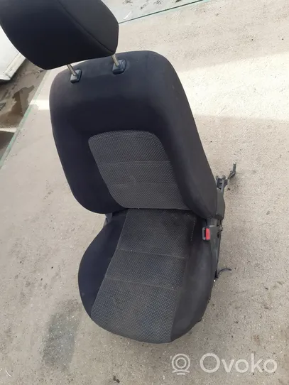 Mazda 6 Fotel przedni pasażera 