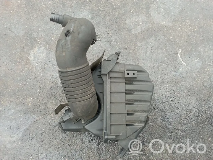 Audi A4 S4 B6 8E 8H Scatola del filtro dell’aria 038133835J