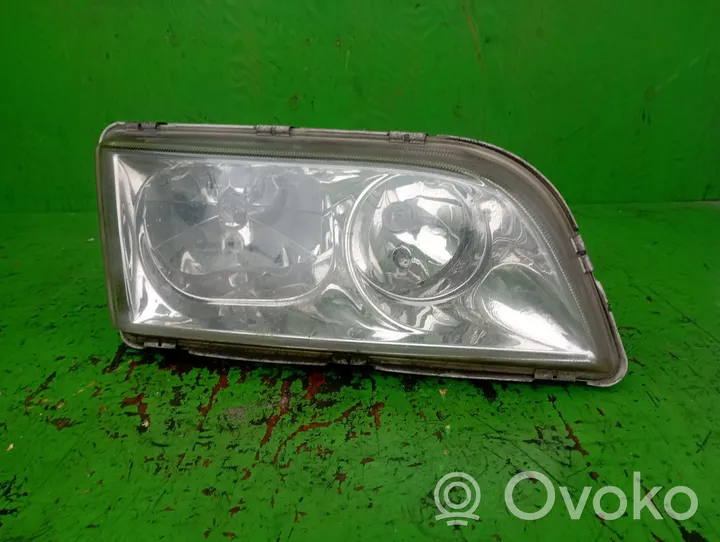 Volvo S40, V40 Headlight/headlamp 