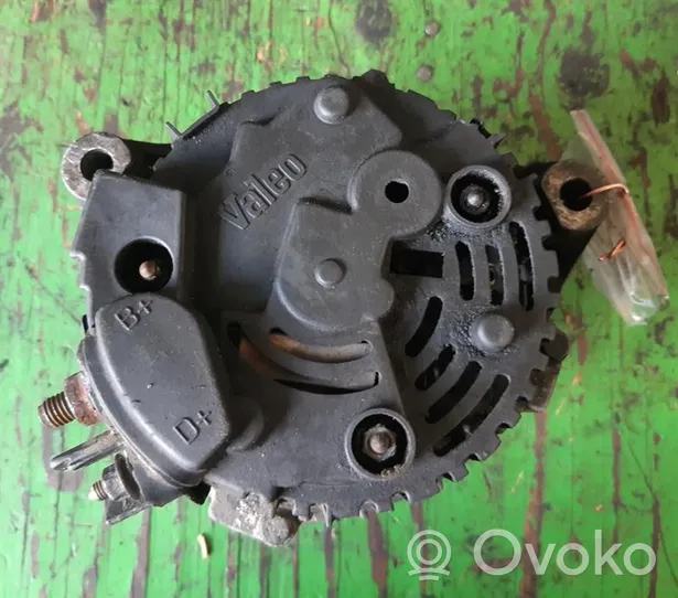 Fiat Ulysse Alternator 