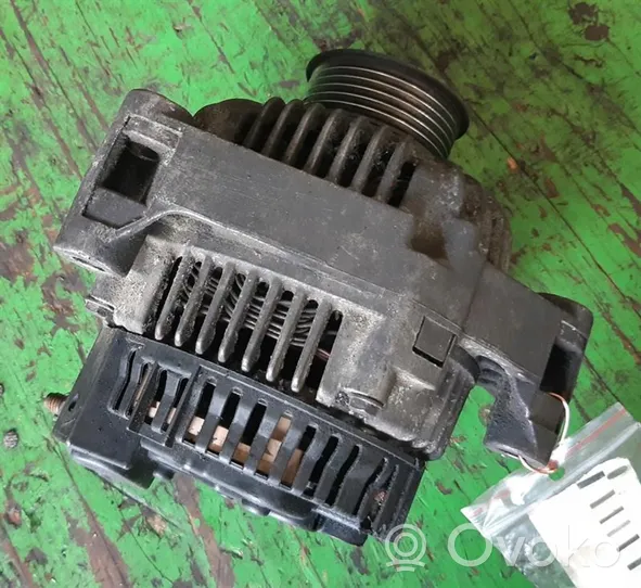 Fiat Ulysse Alternator 