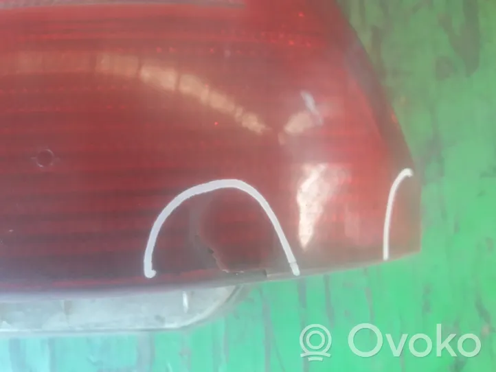 Lancia Y10 Feux arrière / postérieurs 