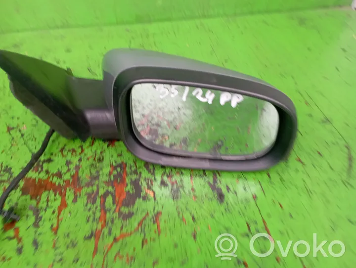 Volvo V50 Specchietto retrovisore elettrico portiera anteriore 