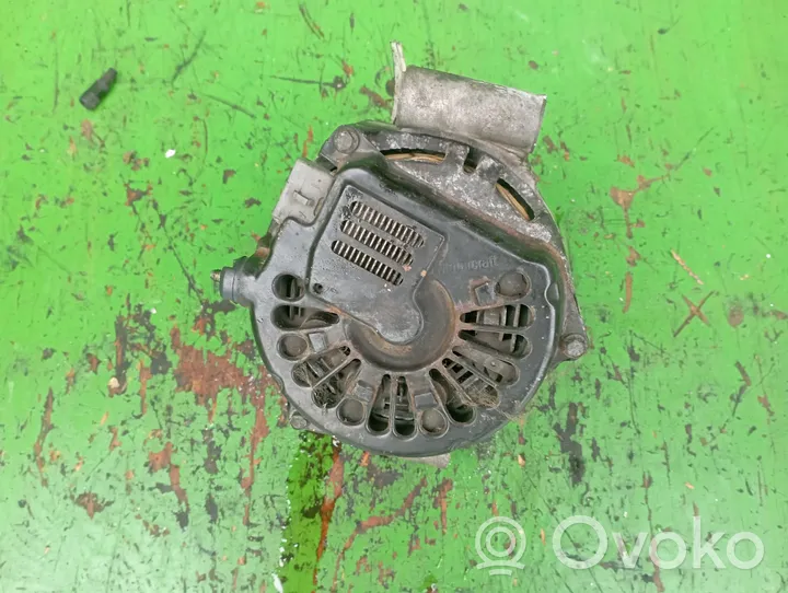 Ford Explorer Alternator 