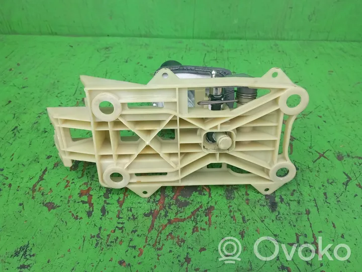 Volvo V50 Selector/cambiador de marcha en la caja de cambios 