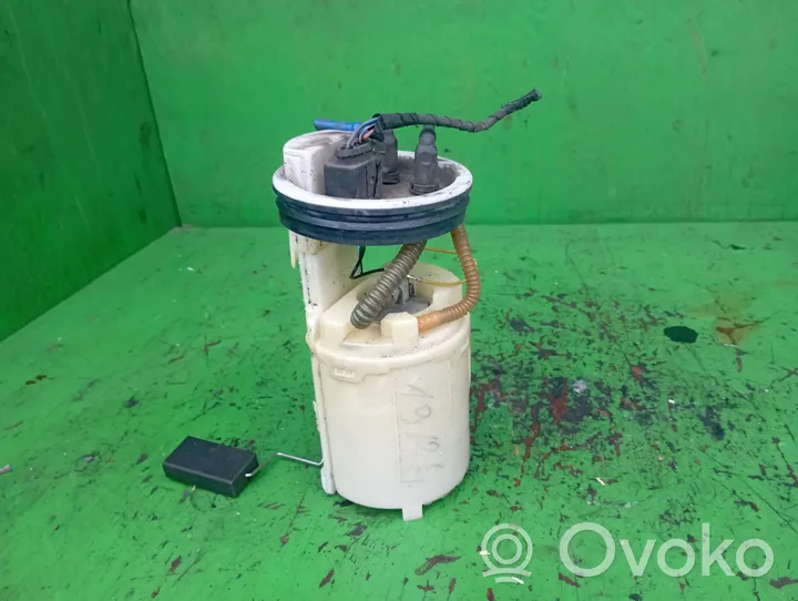 Volkswagen Golf IV In-tank fuel pump 