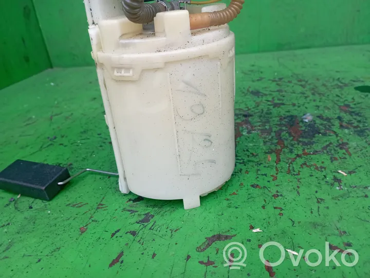 Volkswagen Golf IV In-tank fuel pump 