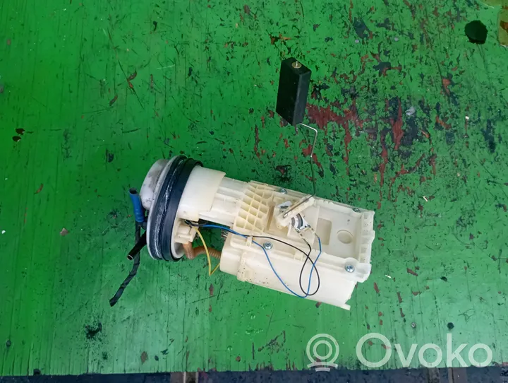 Volkswagen Golf IV In-tank fuel pump 