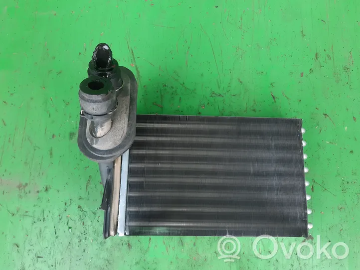 Volkswagen Golf IV Radiateur électrique de chauffage auxiliaire 