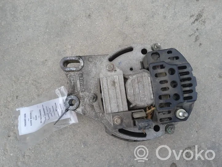 Fiat Seicento/600 Alternator 