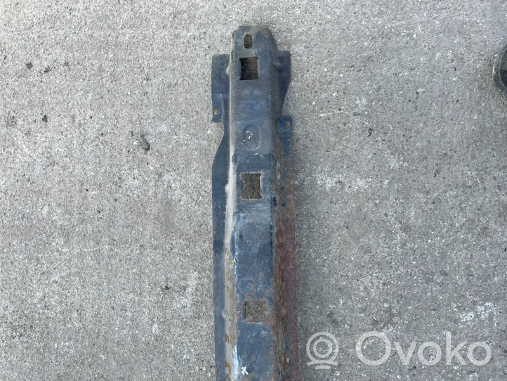 Opel Corsa B Front bumper support beam 