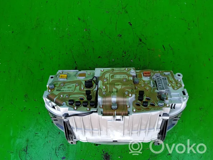 Honda Civic Tachimetro (quadro strumenti) HR0213001006