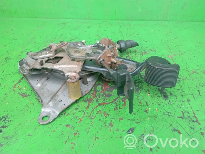 Ford Explorer Other handbrake/parking brake parts 