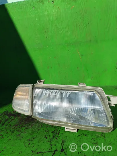 Opel Astra F Lampa przednia 