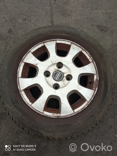 Volvo S40, V40 R15 alloy rim 