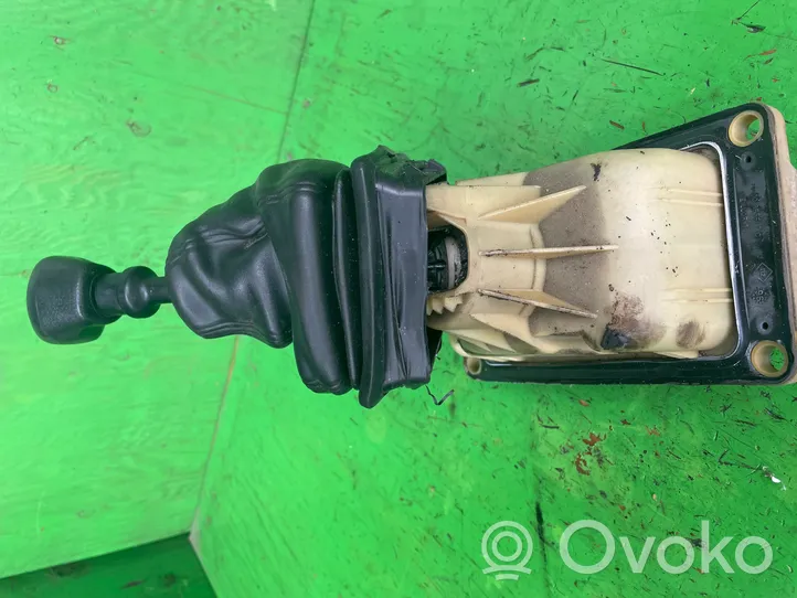 Volvo S70  V70  V70 XC Gear selector/shifter in gearbox 