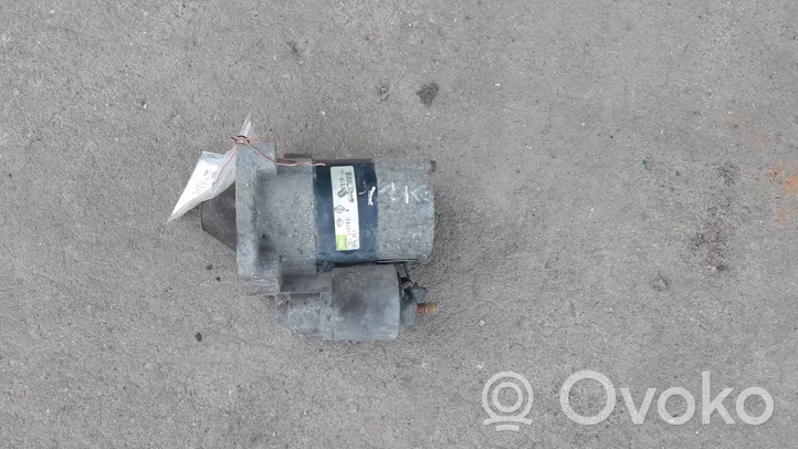 Renault Thalia I Starter motor 