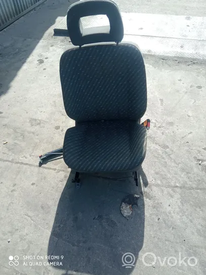 Opel Astra F Seat set 