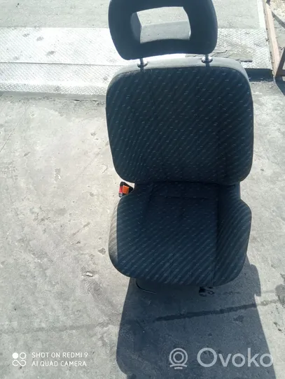 Opel Astra F Seat set 